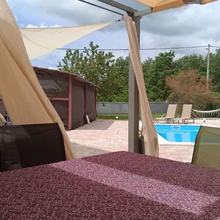 In - Istrien 51849 Casa vacanze Barban