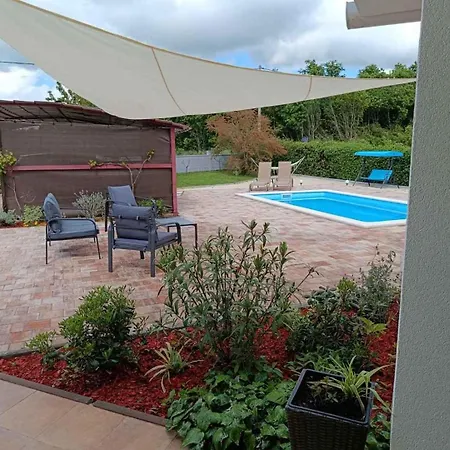 Casa vacanze In - Istrien 51849